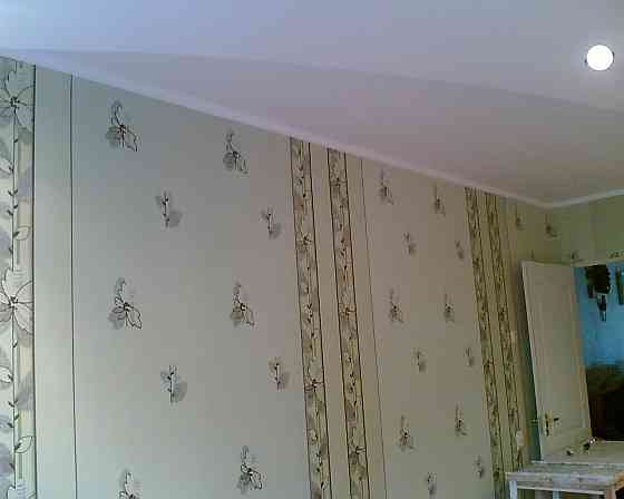 Ремонт квартир Мариуполь