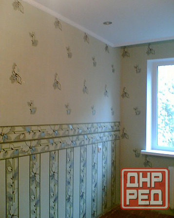 Ремонт квартир Мариуполь - изображение 5