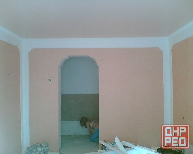 Ремонт квартир Мариуполь - изображение 2