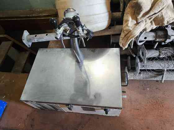 Пивное оборудование Донецк