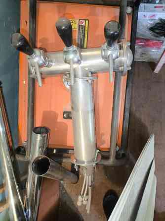 Пивное оборудование Донецк