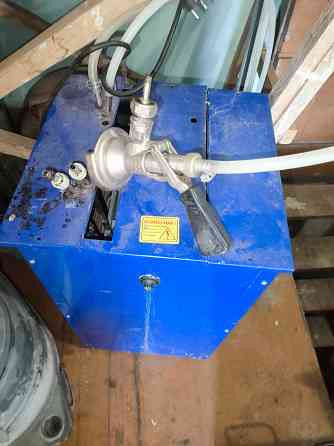 Пивное оборудование Донецк