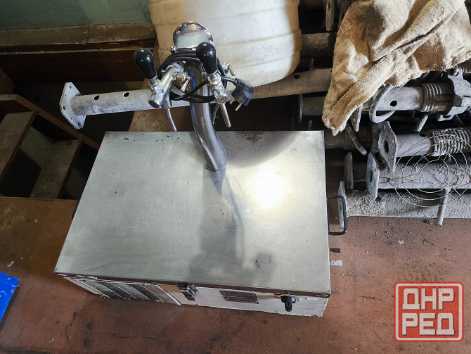 Пивное оборудование Донецк - изображение 3