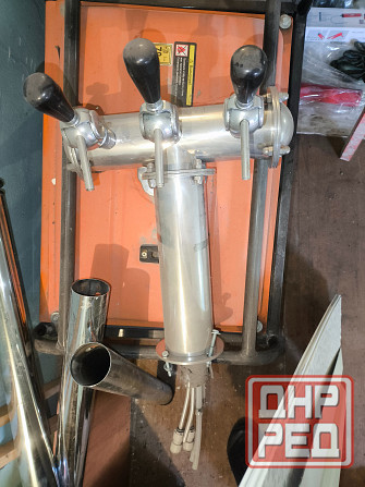 Пивное оборудование Донецк - изображение 2