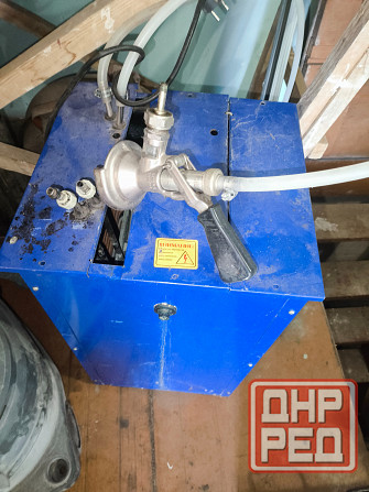 Пивное оборудование Донецк - изображение 1