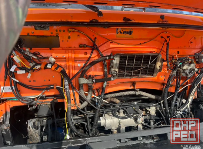 Продам камаз 43118 вездеход кунг Мариуполь - изображение 6