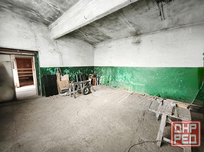 Аренда 70м-140м склад, Шиномонтаж, Сто пр.Партизанский Донецк - изображение 2