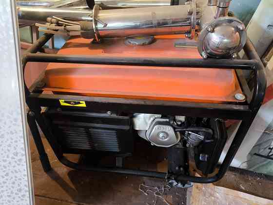 Генератор Донецк