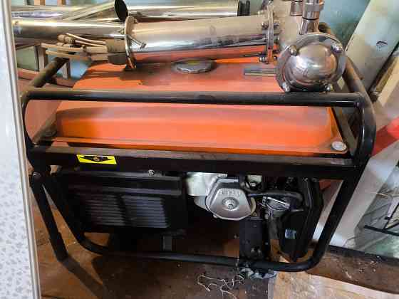 Генератор Донецк