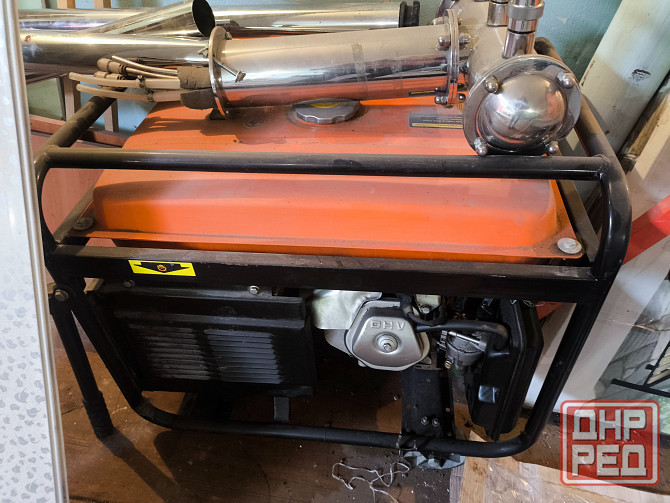 Генератор Донецк - изображение 3