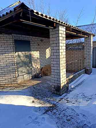 Дом 40м.кв., Удобства, Газовое отопление, ул.Лозовая (ор-р Рутченко) Донецк