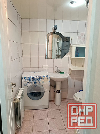 Дом 40м.кв., Удобства, Газовое отопление, ул.Лозовая (ор-р Рутченко) Донецк - изображение 7