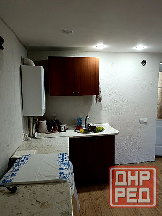 Дом 40м.кв., Удобства, Газовое отопление, ул.Лозовая (ор-р Рутченко) Донецк - изображение 9