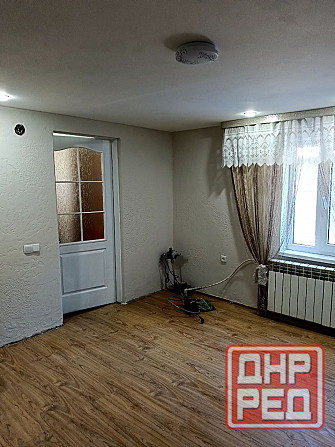 Дом 40м.кв., Удобства, Газовое отопление, ул.Лозовая (ор-р Рутченко) Донецк - изображение 2