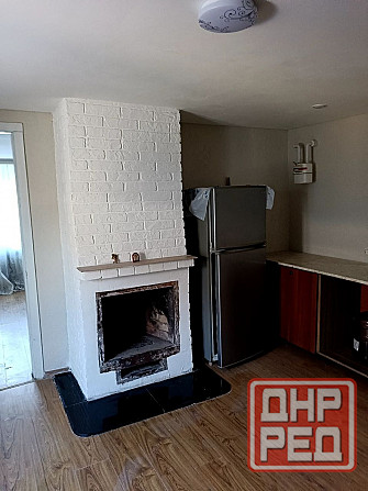 Дом 40м.кв., Удобства, Газовое отопление, ул.Лозовая (ор-р Рутченко) Донецк - изображение 8