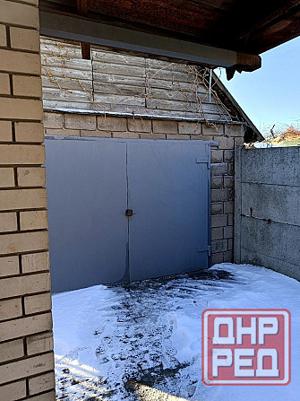 Дом 40м.кв., Удобства, Газовое отопление, ул.Лозовая (ор-р Рутченко) Донецк - изображение 10