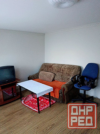 Дом 40м.кв., Удобства, Газовое отопление, ул.Лозовая (ор-р Рутченко) Донецк - изображение 4