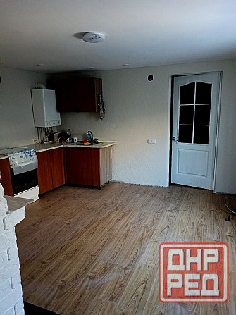 Дом 40м.кв., Удобства, Газовое отопление, ул.Лозовая (ор-р Рутченко) Донецк - изображение 5