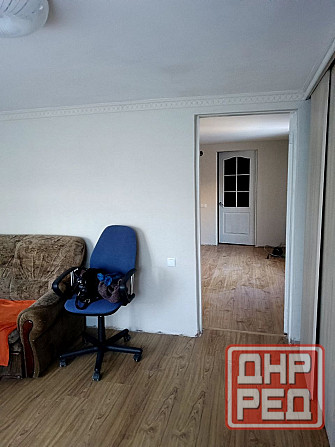 Дом 40м.кв., Удобства, Газовое отопление, ул.Лозовая (ор-р Рутченко) Донецк - изображение 3