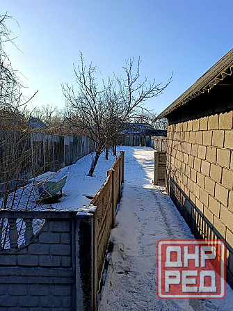 Дом 40м.кв., Удобства, Газовое отопление, ул.Лозовая (ор-р Рутченко) Донецк - изображение 11