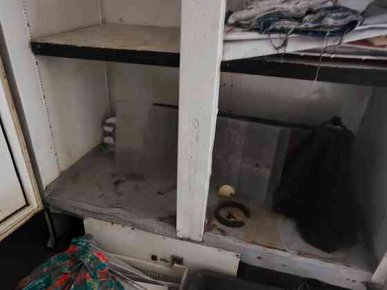 Холодильник Донецк