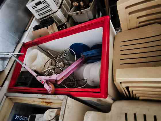 Холодильник Донецк