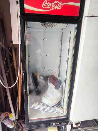 Холодильник Донецк