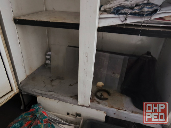 Холодильник Донецк - изображение 5