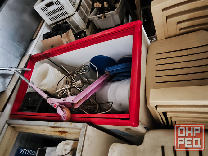 Холодильник Донецк - изображение 1