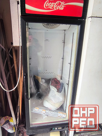 Холодильник Донецк - изображение 4