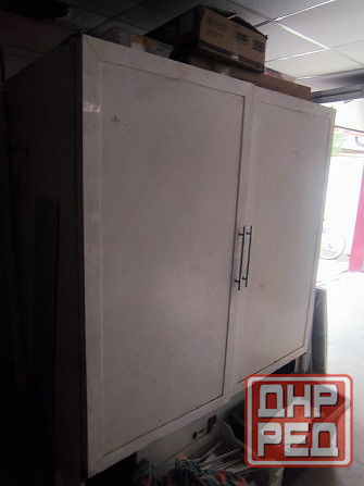 Холодильник Донецк - изображение 2