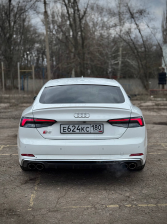 Продам Audi s5 Донецк