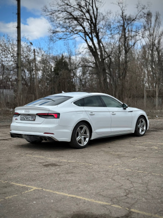 Продам Audi s5 Донецк