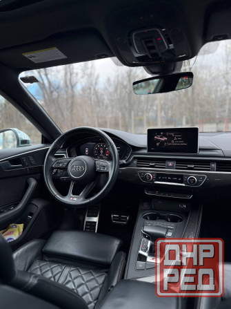 Продам Audi s5 Донецк - изображение 4