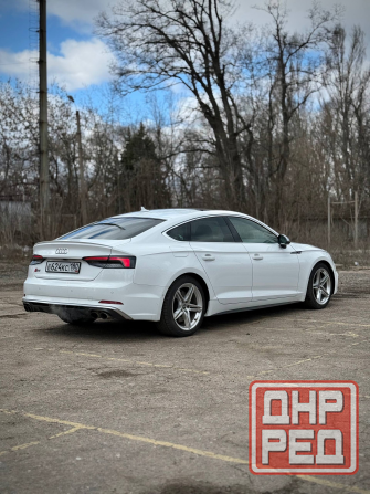 Продам Audi s5 Донецк - изображение 2