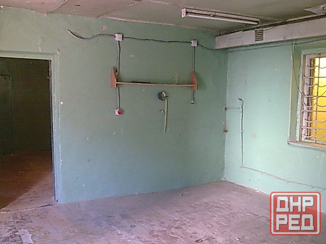 Продам под Склад, Производство, Магазин 70м пр.Партизанский 1А. Собственник Донецк - изображение 1