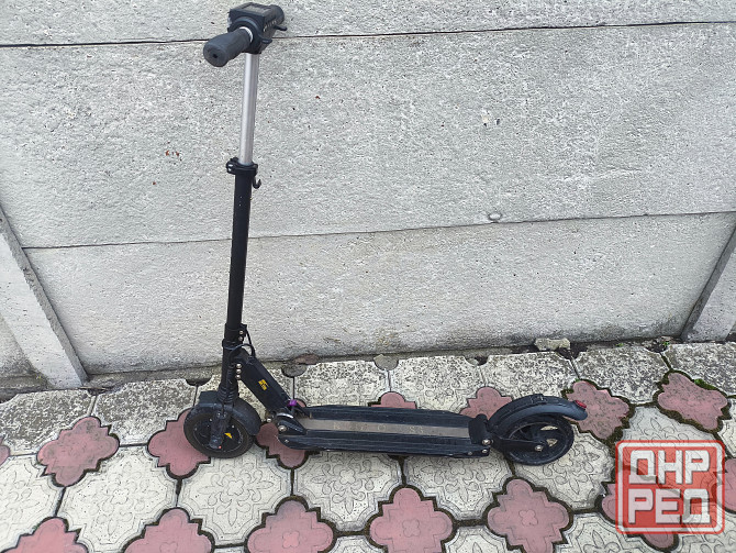 Самокат kugo s3 Донецк - изображение 1