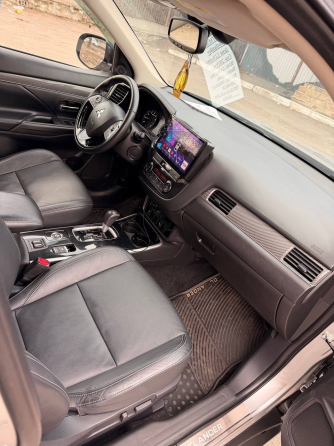 Продам Mitsubishi outlander Донецк