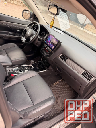 Продам Mitsubishi outlander Донецк - изображение 4