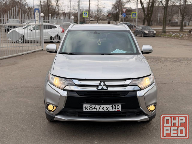 Продам Mitsubishi outlander Донецк - изображение 1