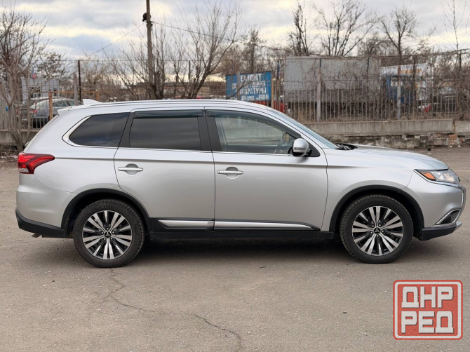 Продам Mitsubishi outlander Донецк - изображение 2