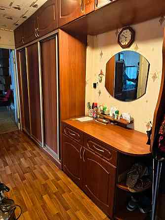 Сдается 3х к крупногаборитная кв Ворошиловский р-н Донецк