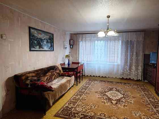 Сдается 3х к крупногаборитная кв Ворошиловский р-н Донецк