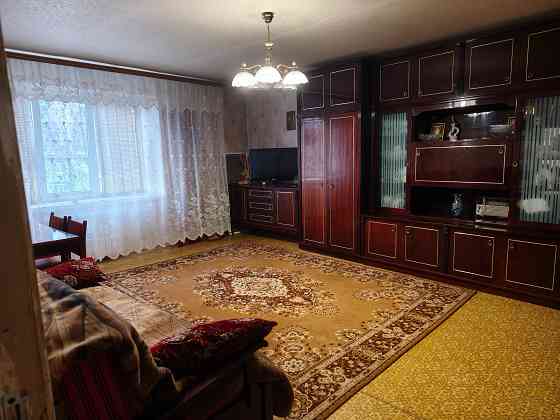 Сдается 3х к крупногаборитная кв Ворошиловский р-н Донецк