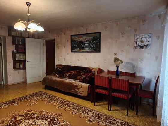 Сдается 3х к крупногаборитная кв Ворошиловский р-н Донецк