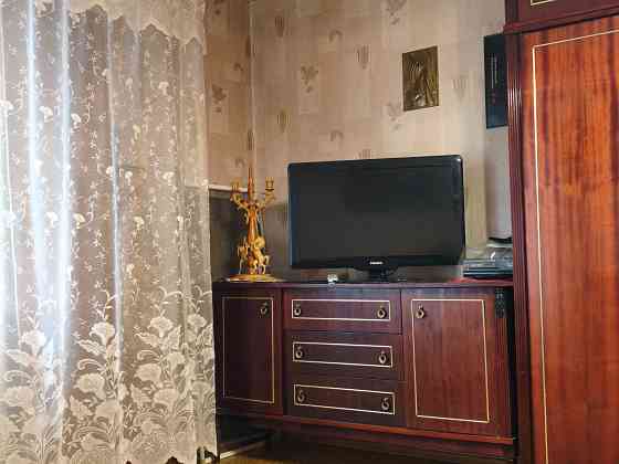 Сдается 3х к крупногаборитная кв Ворошиловский р-н Донецк