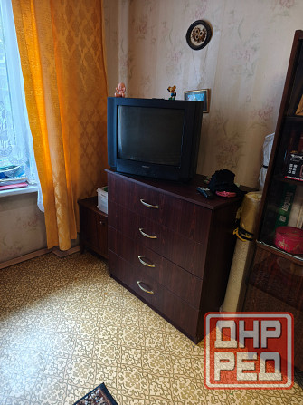 Сдается 3х к крупногаборитная кв Ворошиловский р-н Донецк - изображение 5