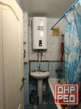 Сдается 3х к крупногаборитная кв Ворошиловский р-н Донецк - изображение 9