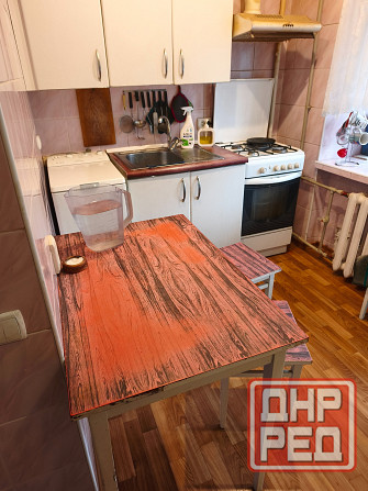 Сдается 3х к крупногаборитная кв Ворошиловский р-н Донецк - изображение 8