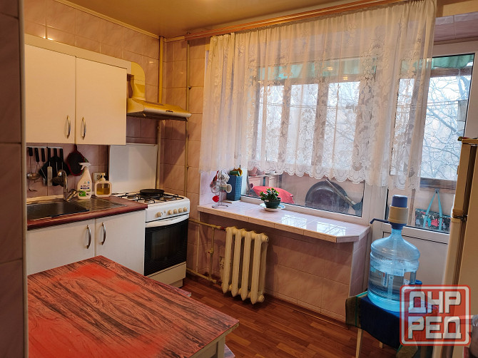 Сдается 3х к крупногаборитная кв Ворошиловский р-н Донецк - изображение 7